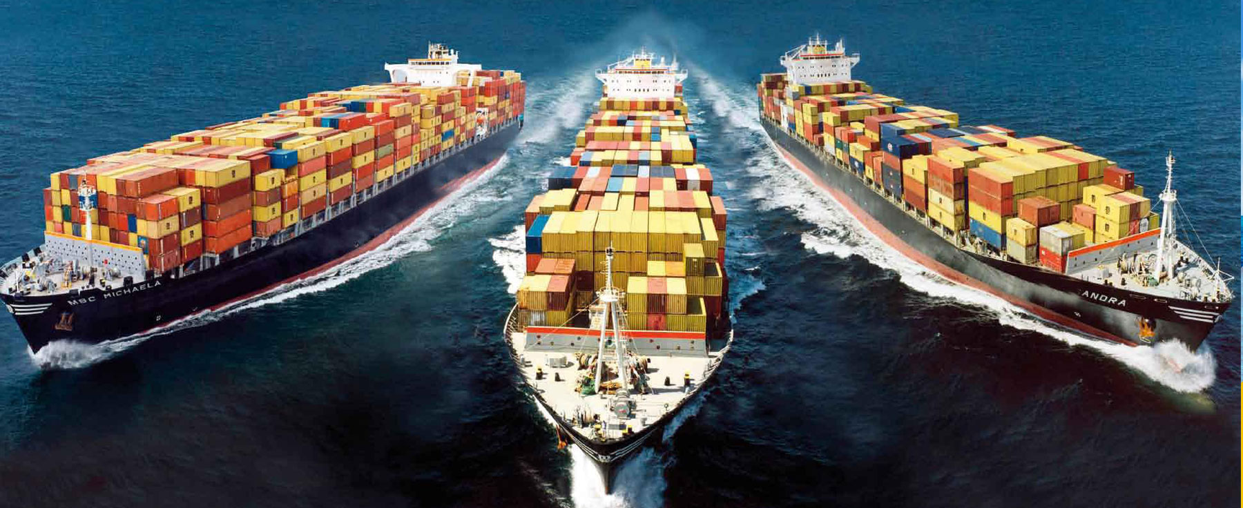 Logistics