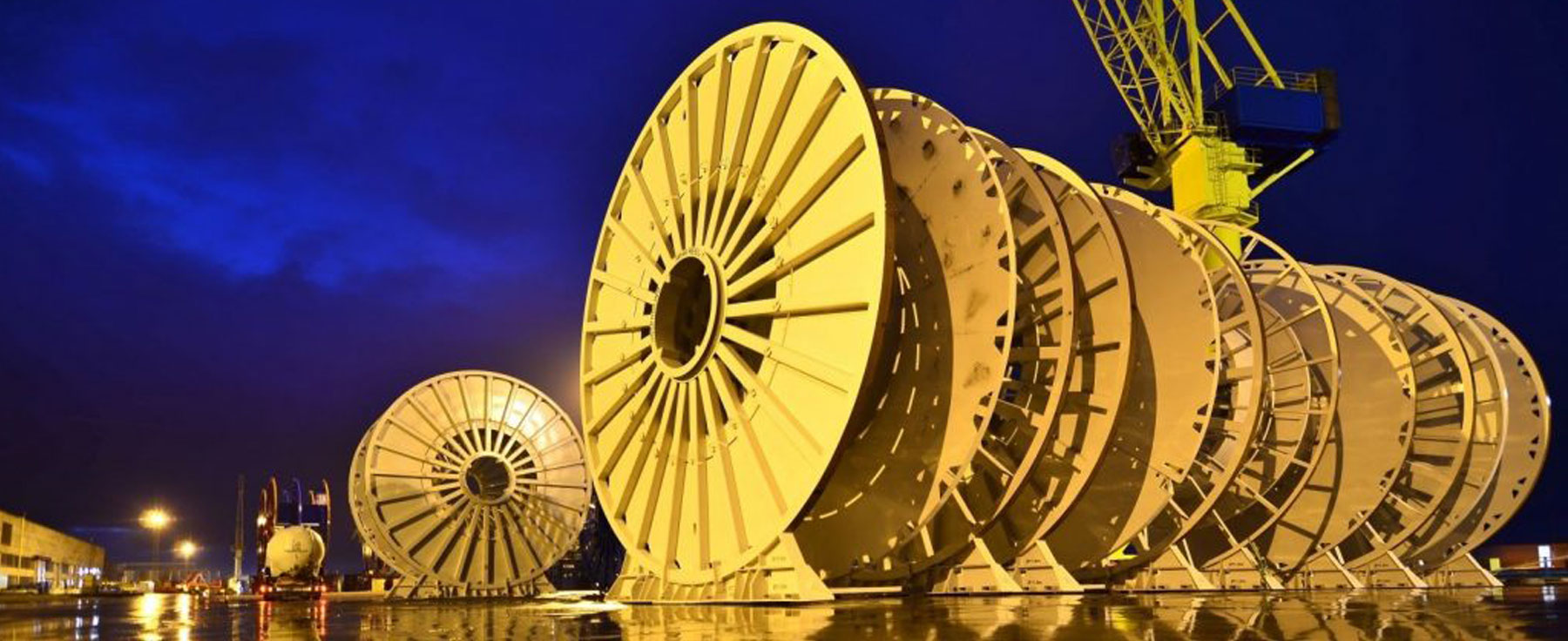 Breakbulk