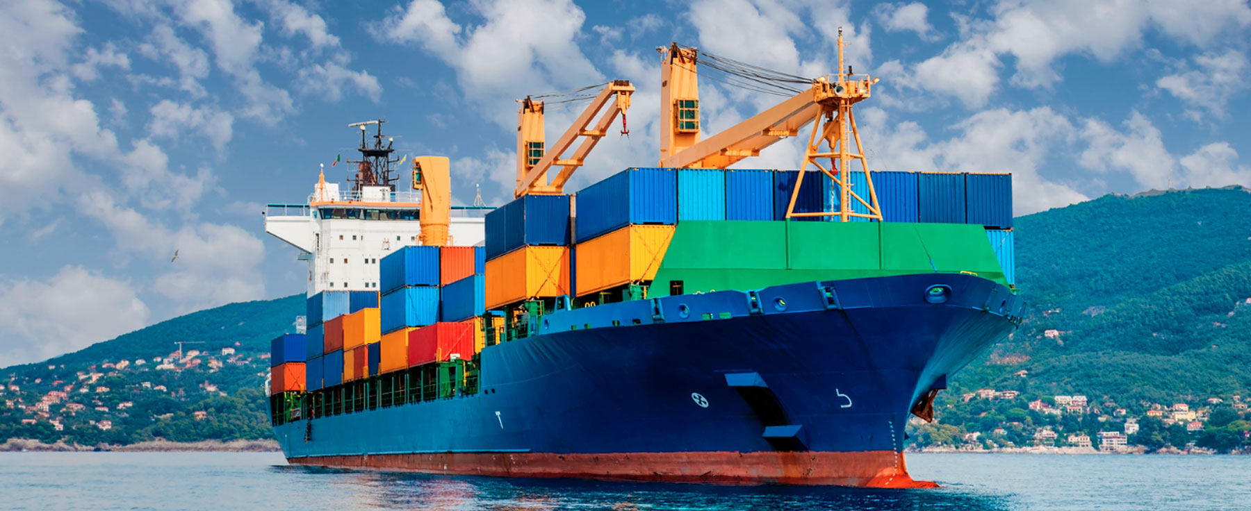 Coastal-Shipments