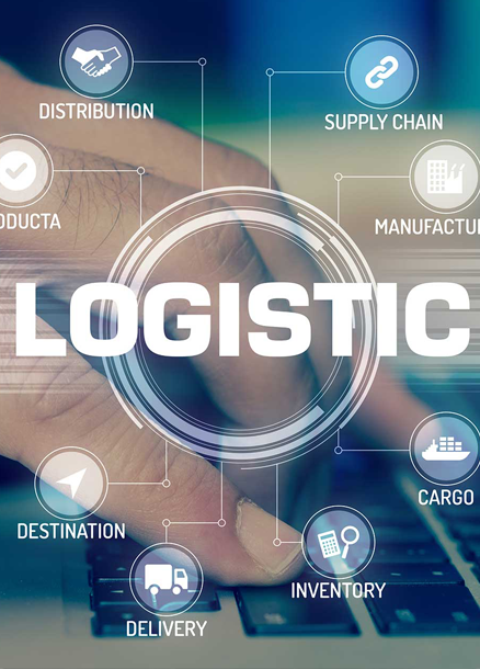 About Apical Logistiks