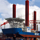Coastal Shipments